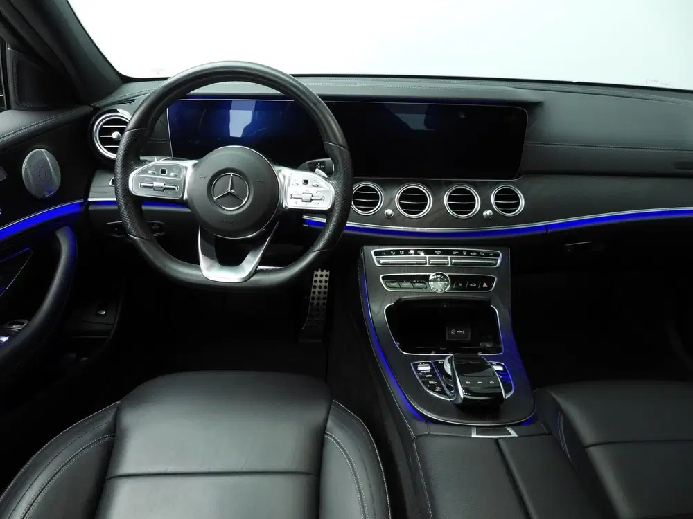 Mercedes-Benz E-Klasse 300 e Premium Plus uit 2019, foto 7