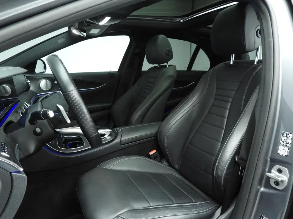 Mercedes-Benz E-Klasse 300 e Premium Plus uit 2019, foto 8