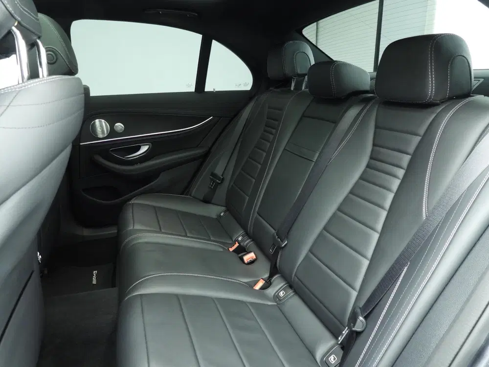Mercedes-Benz E-Klasse 300 e Premium Plus uit 2019, foto 9