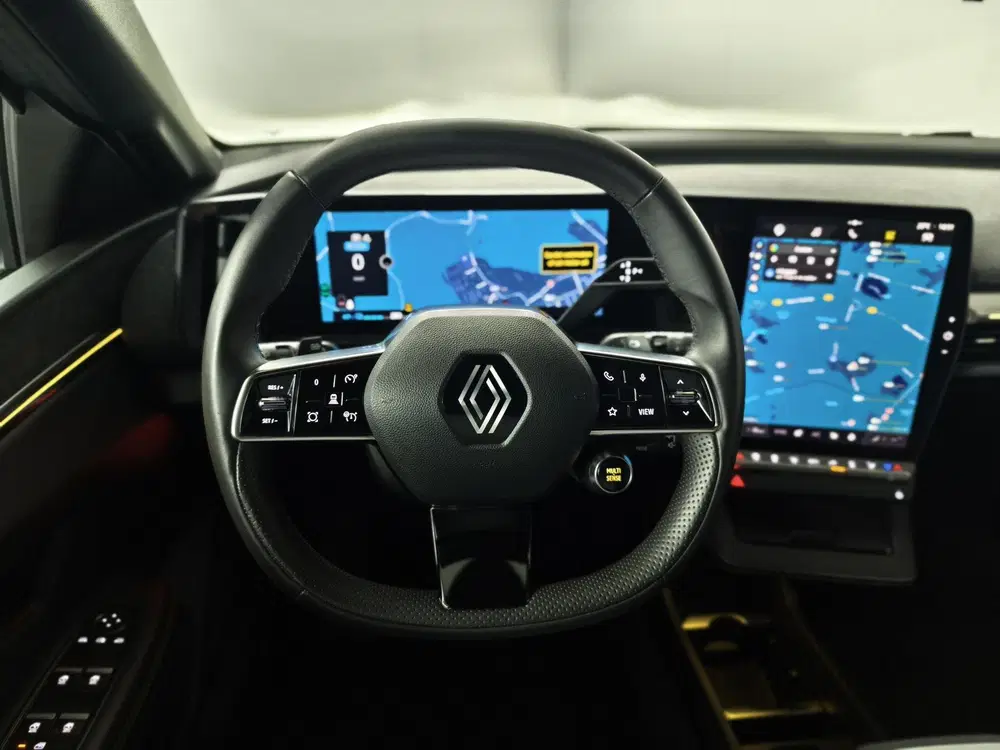 Renault Megane E-Tech EV60 Optimum Charge Techno uit 2023, foto 10