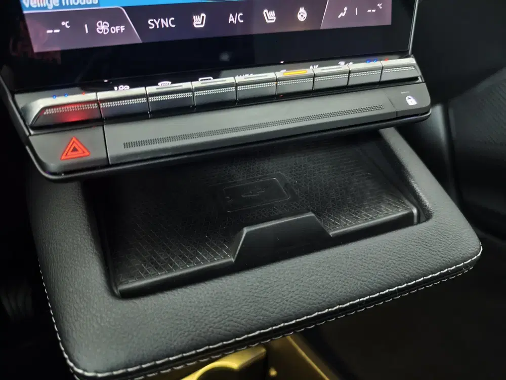 Renault Megane E-Tech EV60 Optimum Charge Techno uit 2023, foto 13