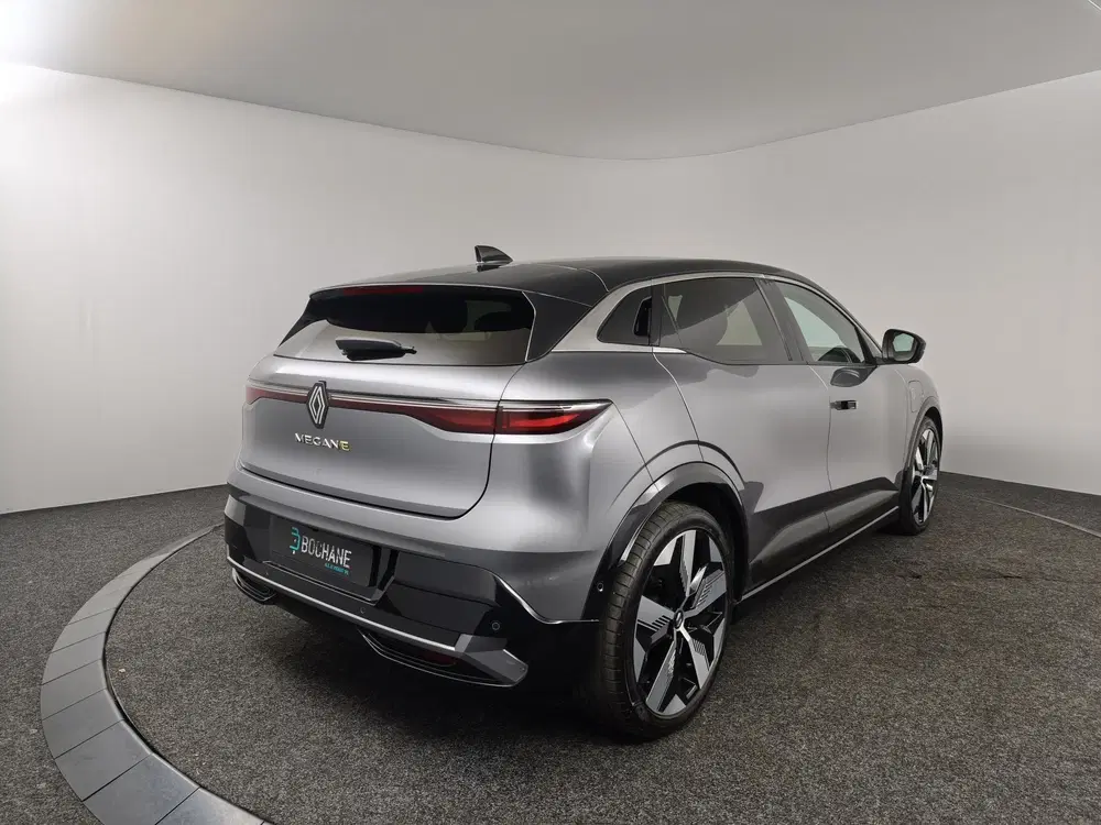 Renault Megane E-Tech EV60 Optimum Charge Techno uit 2023, foto 2