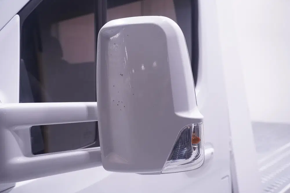 Mercedes-Benz Sprinter 319 CDI 3.0 V6 190 pk Autotransporter uit 2020, foto 8