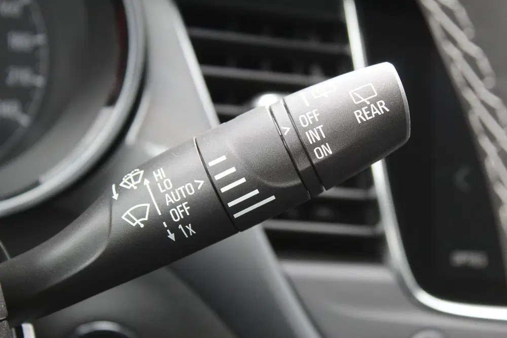Opel Crossland 1.2-110pk Turbo 'Elegance'. Mooie en luxe uit 2023, foto 11