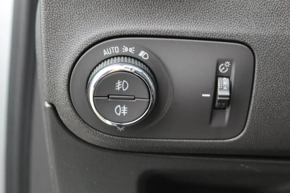 Opel Crossland 1.2-110pk Turbo 'Elegance'. Mooie en luxe uit 2023, foto 8