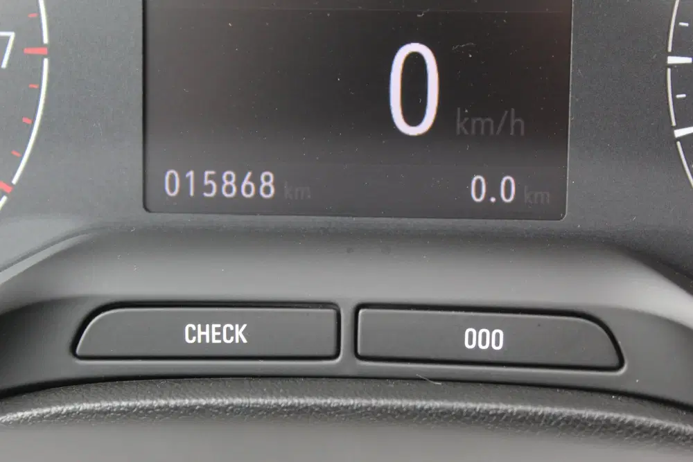 Opel Crossland 1.2-110pk Turbo 'Elegance'. Mooie en luxe uit 2023, foto 9