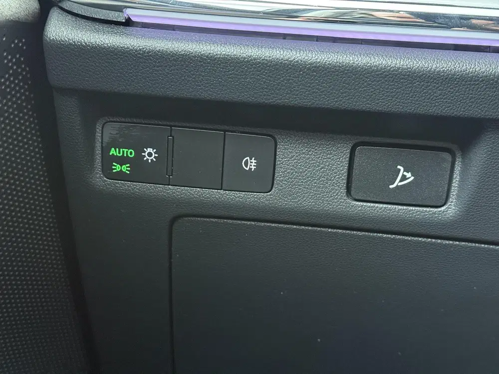 Skoda Enyaq 60 uit 2021, foto 11