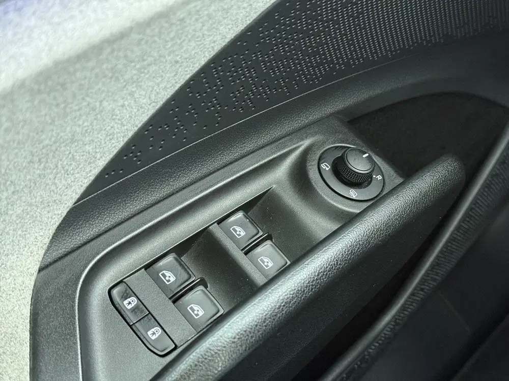 Skoda Enyaq 60 uit 2021, foto 12