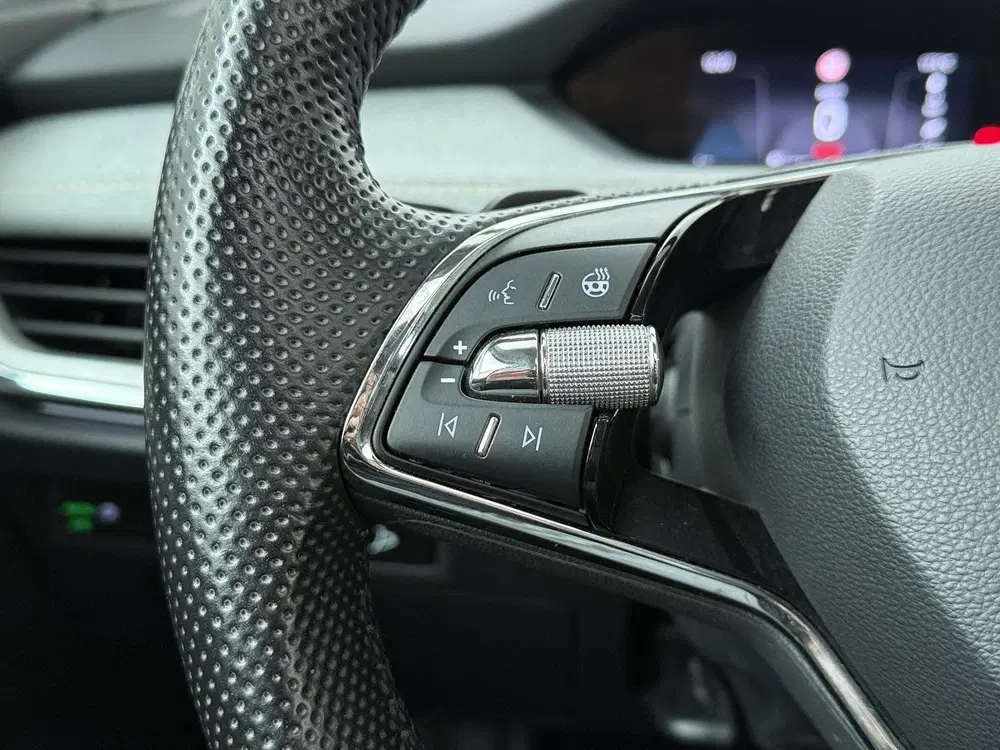 Skoda Enyaq 60 uit 2021, foto 7