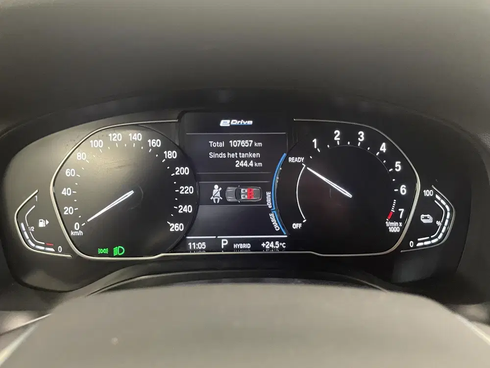 BMW X3 xDrive30e High Executive Trekhaak PDC VA + uit 2022, foto 15