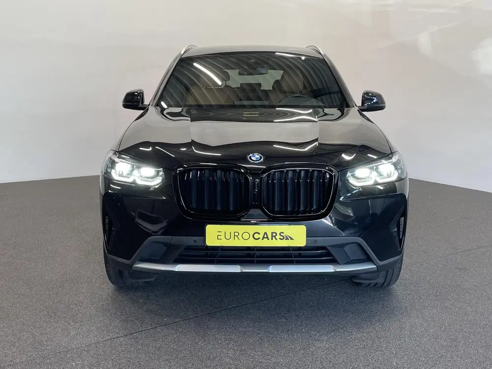 BMW X3 xDrive30e High Executive Trekhaak PDC VA + uit 2022, foto 2