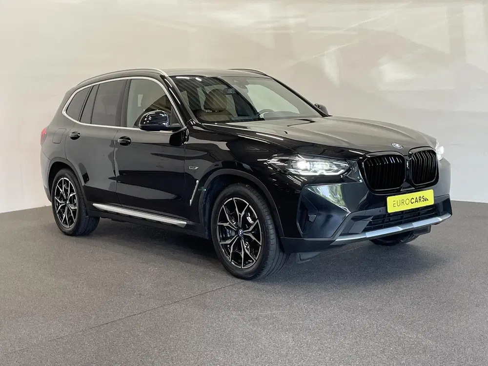 BMW X3 xDrive30e High Executive Trekhaak PDC VA + uit 2022, foto 3