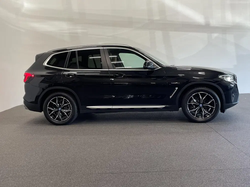BMW X3 xDrive30e High Executive Trekhaak PDC VA + uit 2022, foto 5