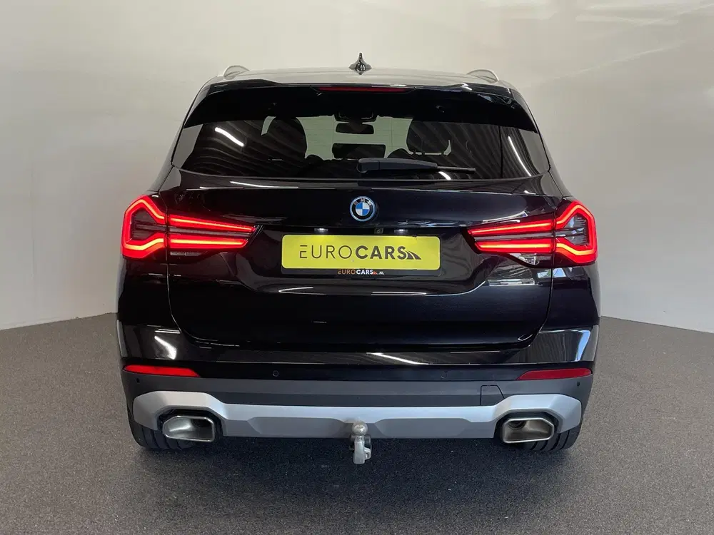 BMW X3 xDrive30e High Executive Trekhaak PDC VA + uit 2022, foto 7