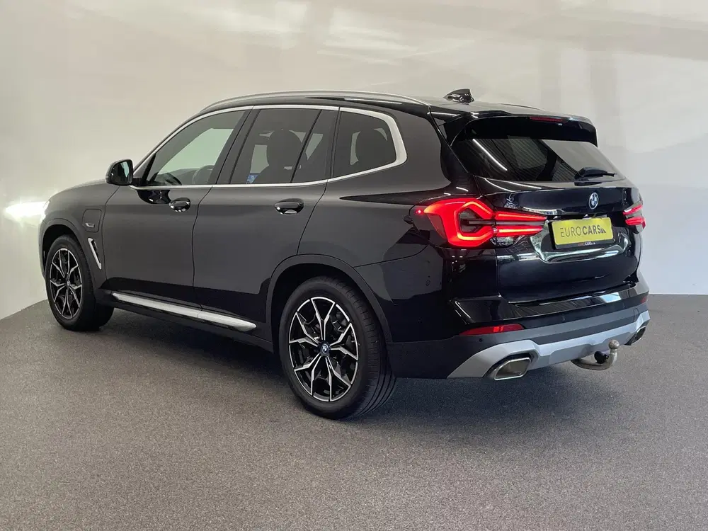 BMW X3 xDrive30e High Executive Trekhaak PDC VA + uit 2022, foto 8