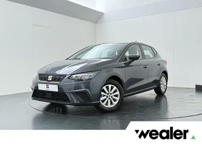 SEAT Ibiza 1.0 EcoTSI Style Online uit 2022