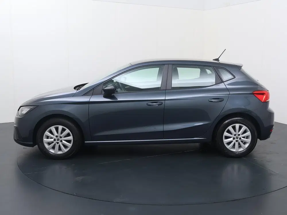 SEAT Ibiza 1.0 EcoTSI Style Online uit 2022, foto 2