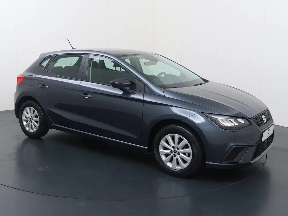 SEAT Ibiza 1.0 EcoTSI Style Online uit 2022, foto 3