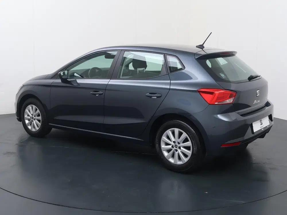 SEAT Ibiza 1.0 EcoTSI Style Online uit 2022, foto 4