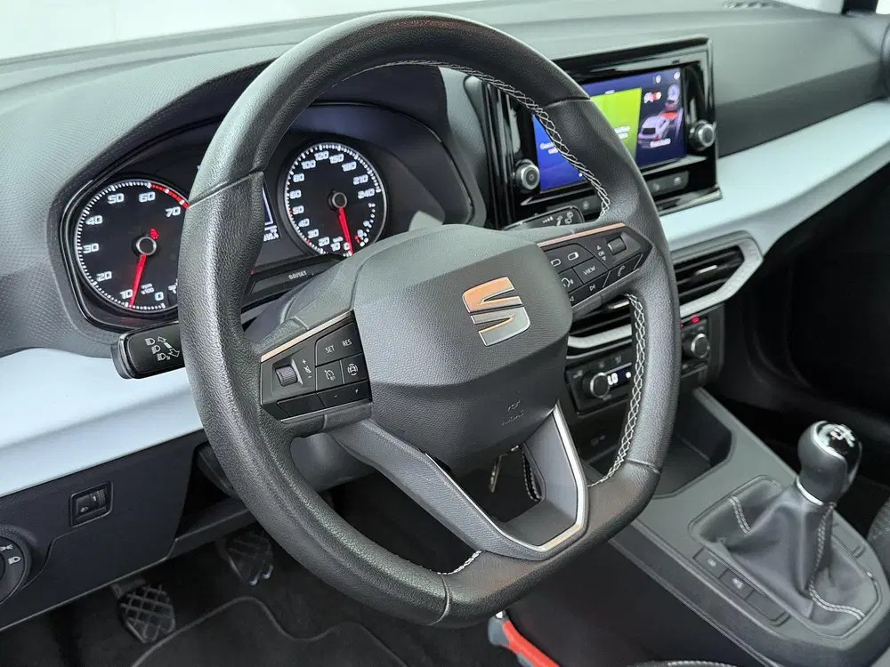 SEAT Ibiza 1.0 EcoTSI Style Online uit 2022, foto 6