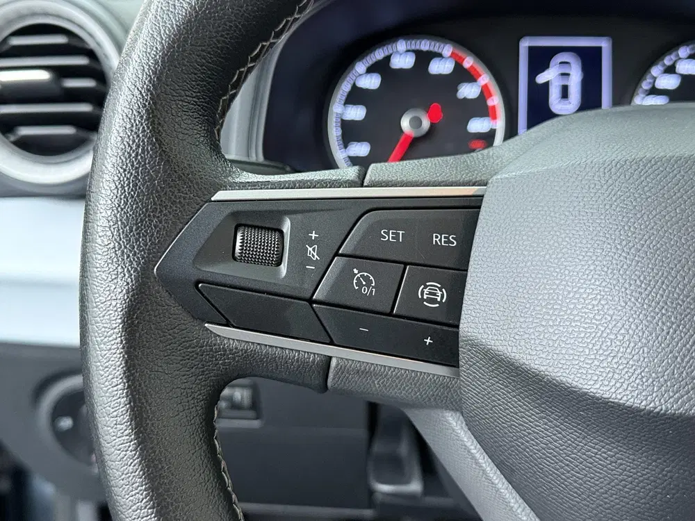 SEAT Ibiza 1.0 EcoTSI Style Online uit 2022, foto 7