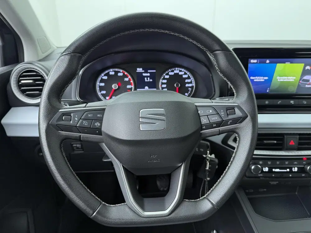 SEAT Ibiza 1.0 EcoTSI Style Online uit 2022, foto 8