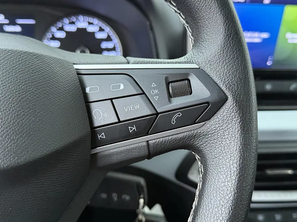 SEAT Ibiza 1.0 EcoTSI Style Online uit 2022, foto 9