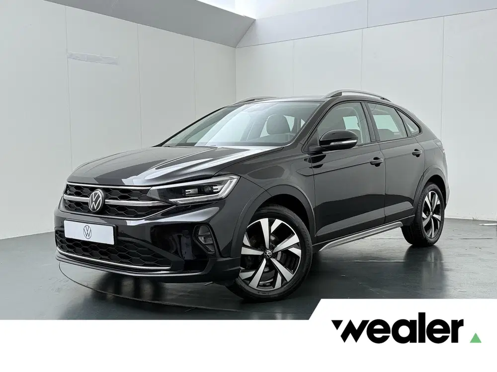 Volkswagen Taigo 1.0 TSI Style uit 2023