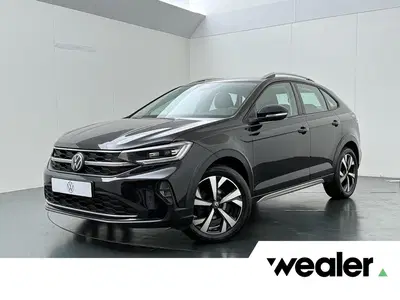 Volkswagen Taigo 1.0 TSI Style uit 2023