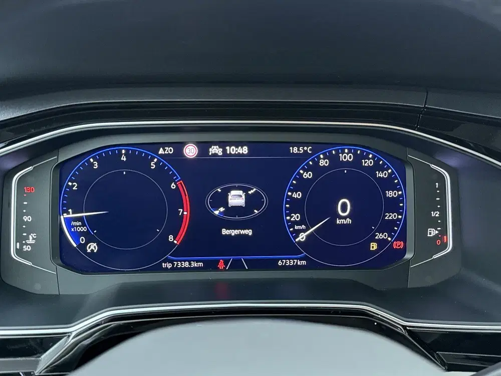 Volkswagen Taigo 1.0 TSI Style uit 2023, foto 10
