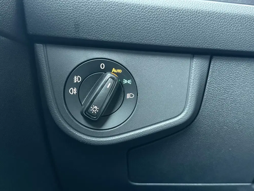 Volkswagen Taigo 1.0 TSI Style uit 2023, foto 11