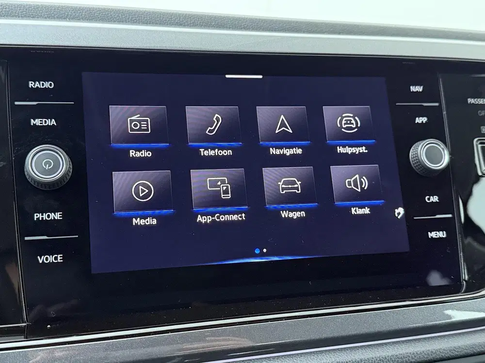 Volkswagen Taigo 1.0 TSI Style uit 2023, foto 13