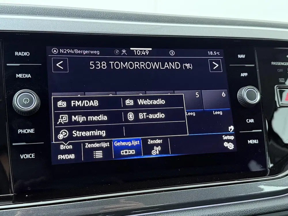 Volkswagen Taigo 1.0 TSI Style uit 2023, foto 14