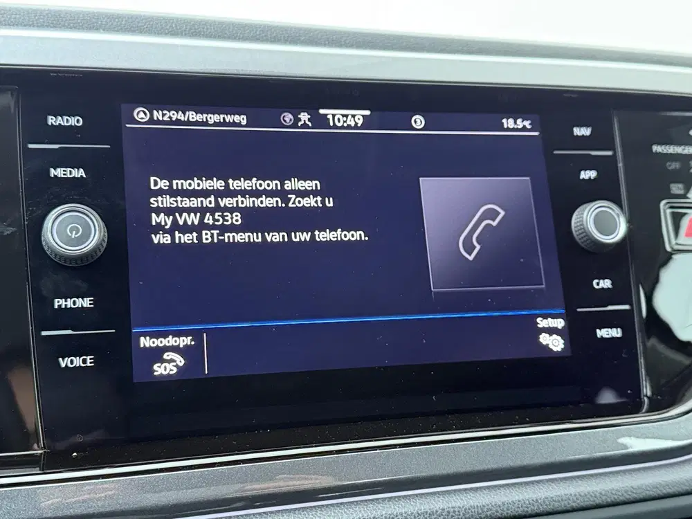 Volkswagen Taigo 1.0 TSI Style uit 2023, foto 15