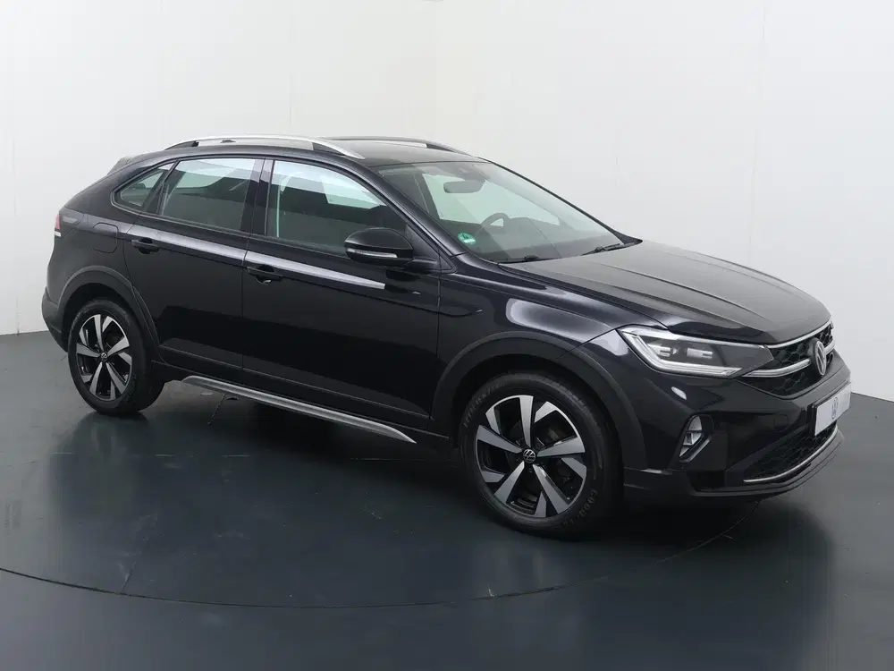 Volkswagen Taigo 1.0 TSI Style uit 2023, foto 3