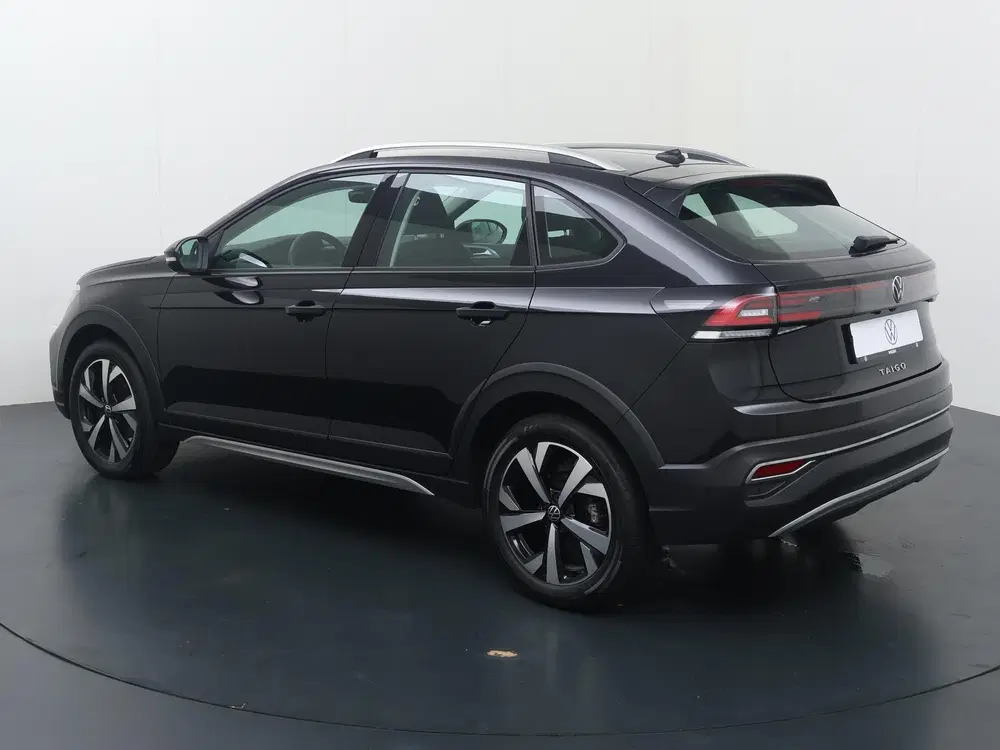 Volkswagen Taigo 1.0 TSI Style uit 2023, foto 4