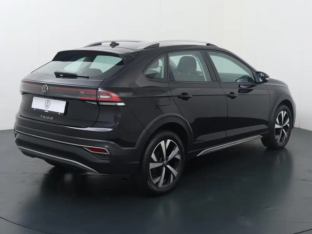 Volkswagen Taigo 1.0 TSI Style uit 2023, foto 5