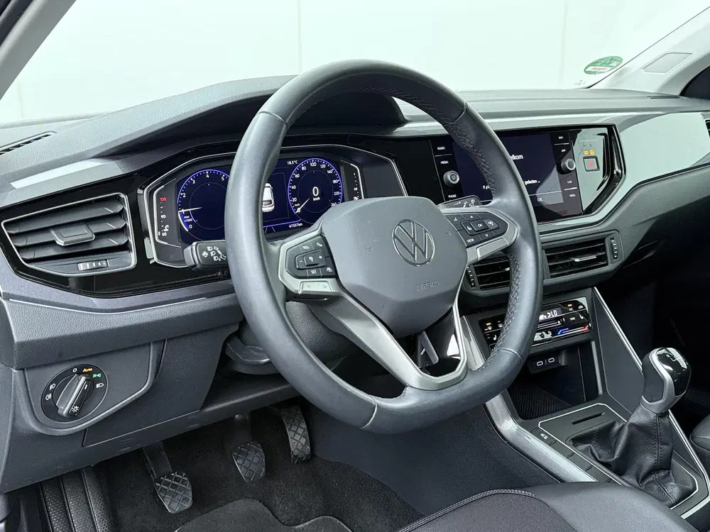 Volkswagen Taigo 1.0 TSI Style uit 2023, foto 6