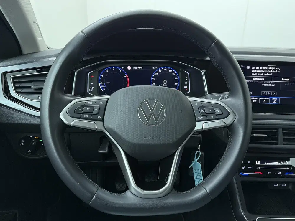 Volkswagen Taigo 1.0 TSI Style uit 2023, foto 8