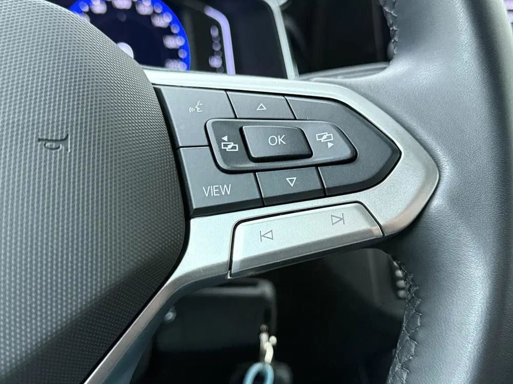 Volkswagen Taigo 1.0 TSI Style uit 2023, foto 9