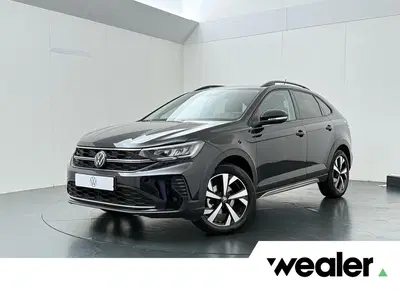 Volkswagen Taigo 1.0 TSI Life Edition uit 2024