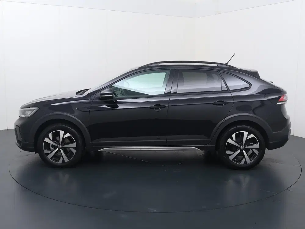 Volkswagen Taigo 1.0 TSI Life Edition uit 2024, foto 2