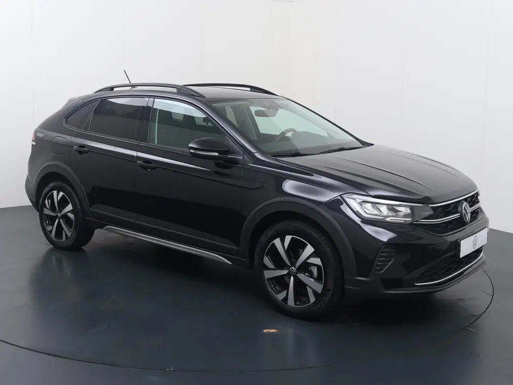 Volkswagen Taigo 1.0 TSI Life Edition uit 2024, foto 3