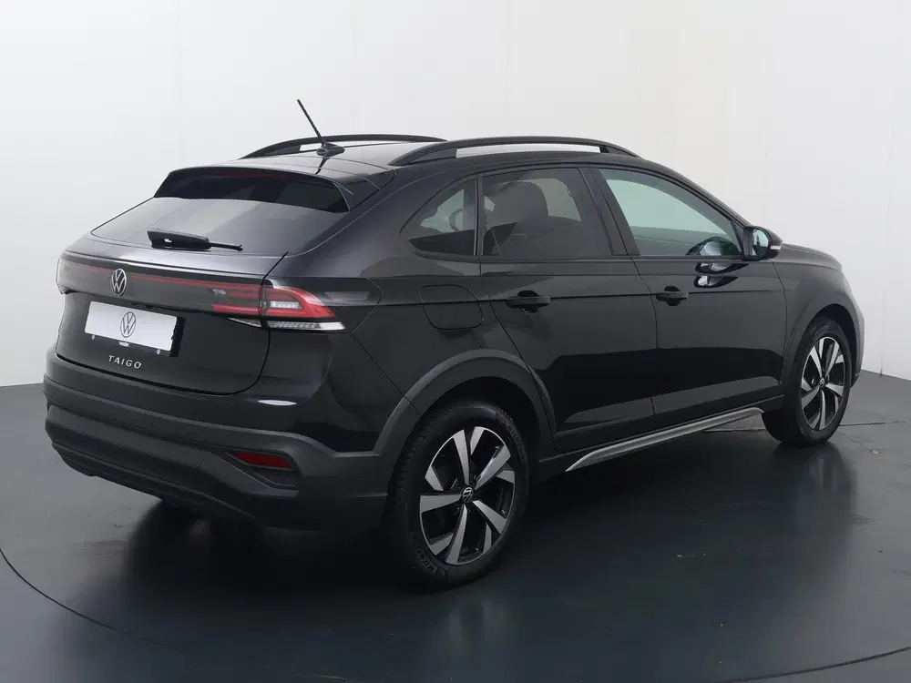 Volkswagen Taigo 1.0 TSI Life Edition uit 2024, foto 5