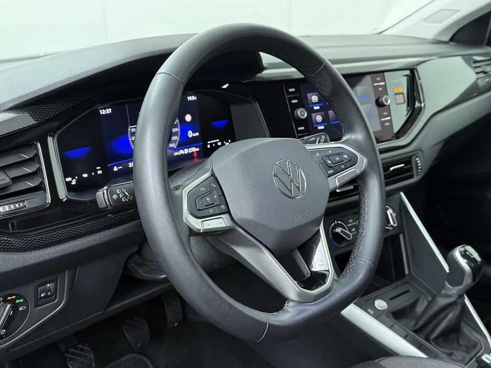 Volkswagen Taigo 1.0 TSI Life Edition uit 2024, foto 6