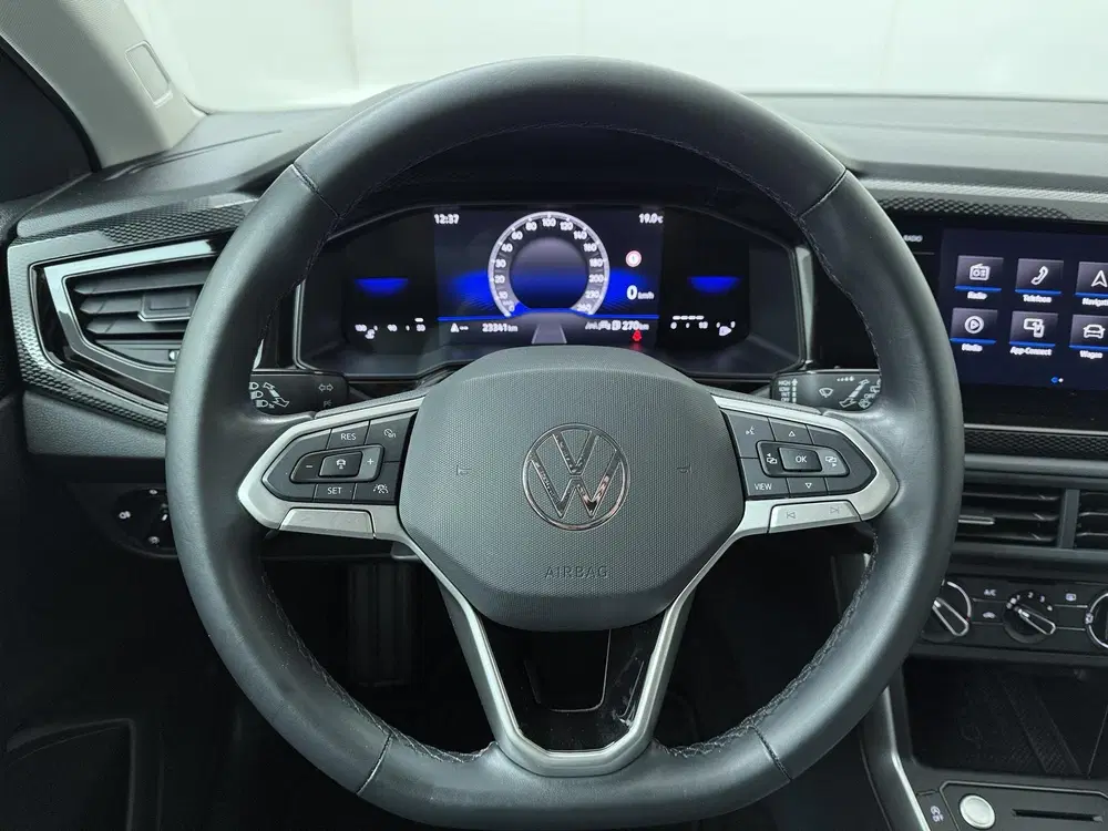 Volkswagen Taigo 1.0 TSI Life Edition uit 2024, foto 8