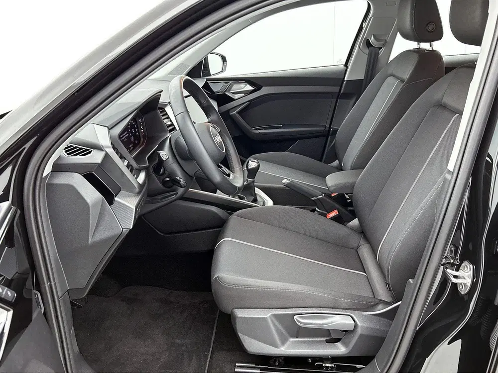 Audi A1 25 TFSI Pro Line 95 PK uit 2024, foto 10