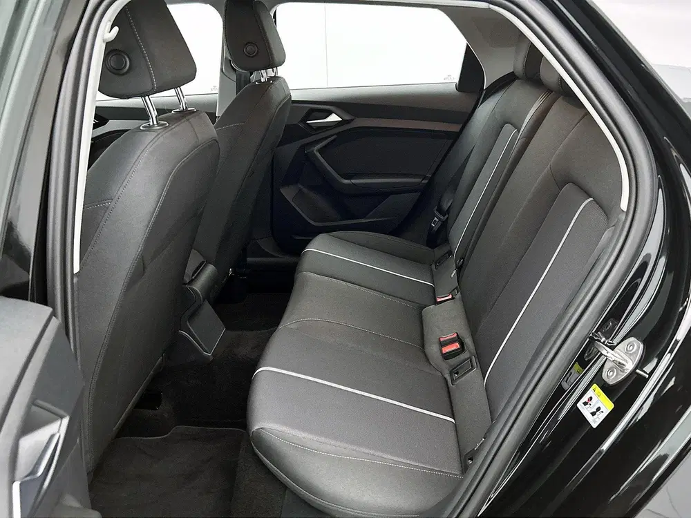 Audi A1 25 TFSI Pro Line 95 PK uit 2024, foto 11