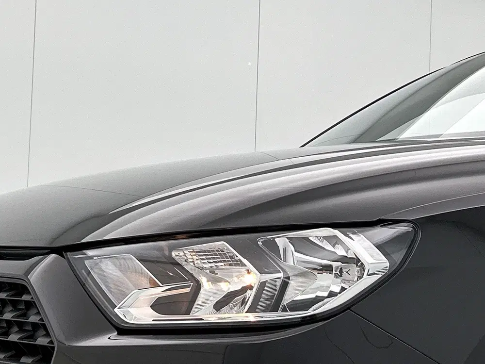 Audi A1 25 TFSI Pro Line 95 PK uit 2024, foto 13