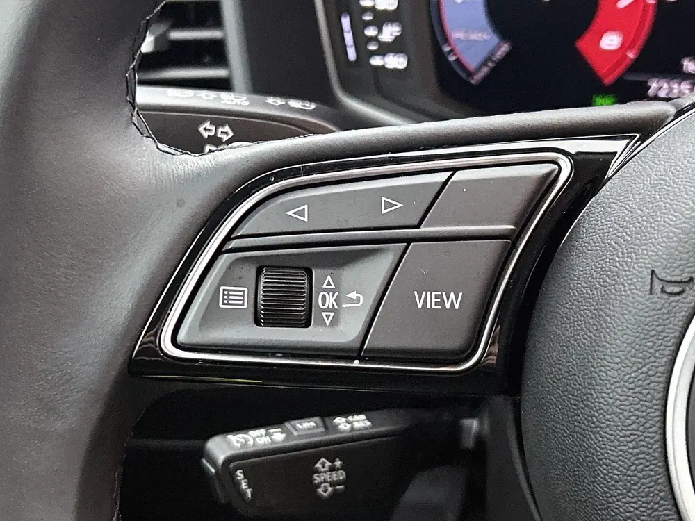 Audi A1 25 TFSI Pro Line 95 PK uit 2024, foto 15